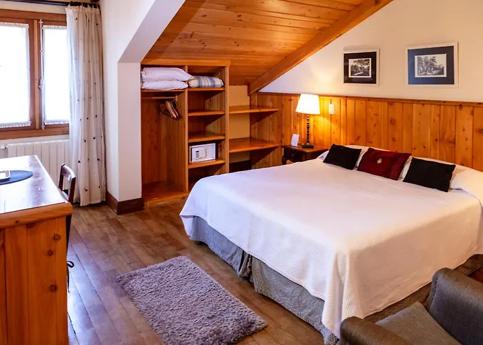 Hotel Solar D'Izabel